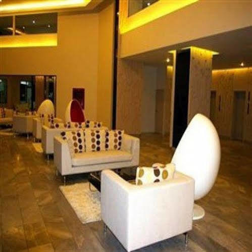 فندق أنجكيت هيب ريزدنس باتايا المظهر الخارجي الصورة